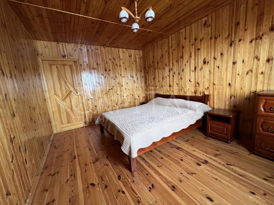 Продаж будинку, Центральна, Іванків