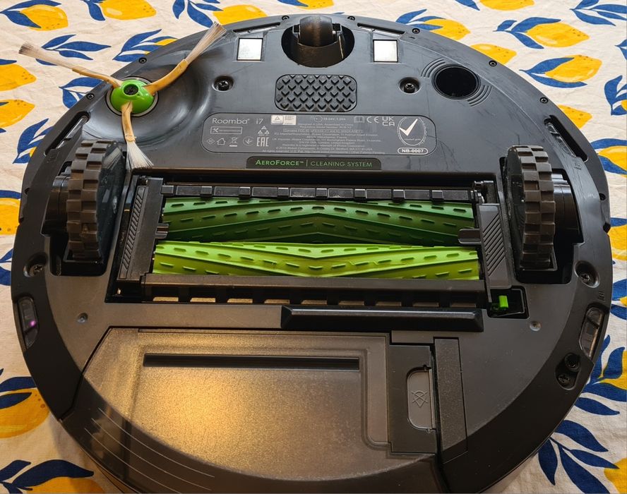 Robot sprzątający iRobot Roomba
