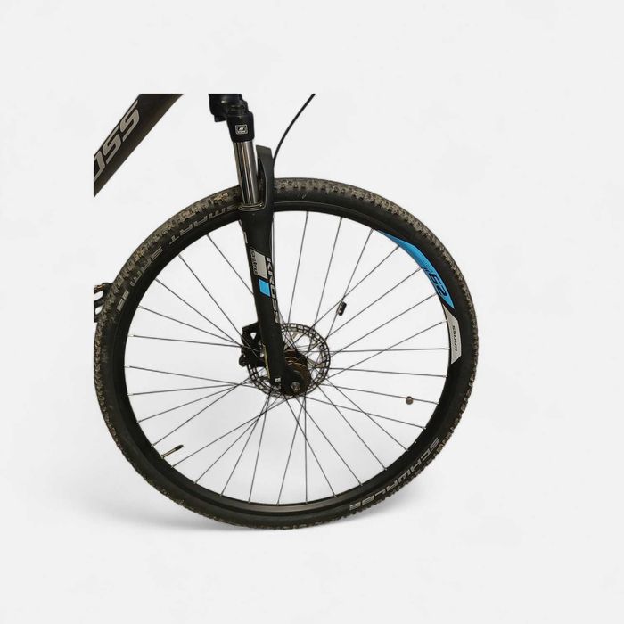 rower kross hexagon 5,0 KOŁA 27