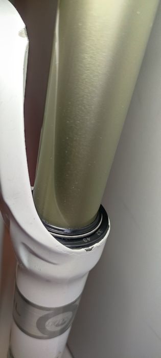 Вилка FOX 32 RL Float 160мм 26"-27.5" + Повне ТО