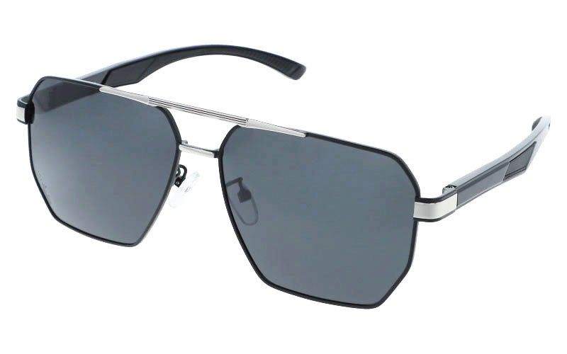 Okulary przeciwsłoneczne Męskie  polaryzacyjne PolarZone PZ120-4