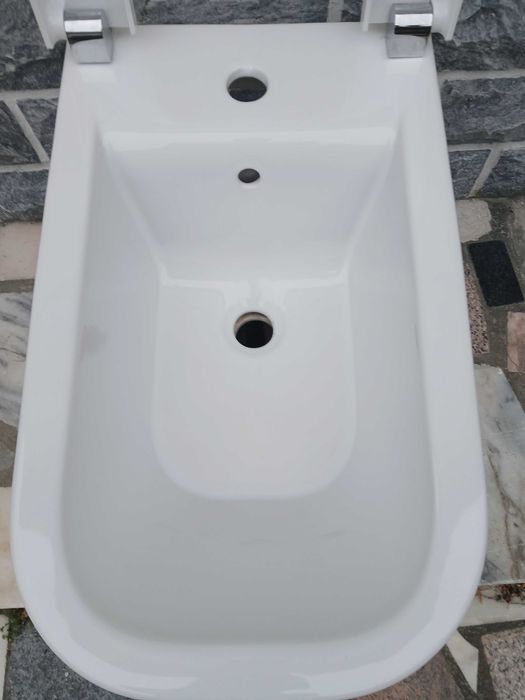 Bidé marca roca .64584881461379120