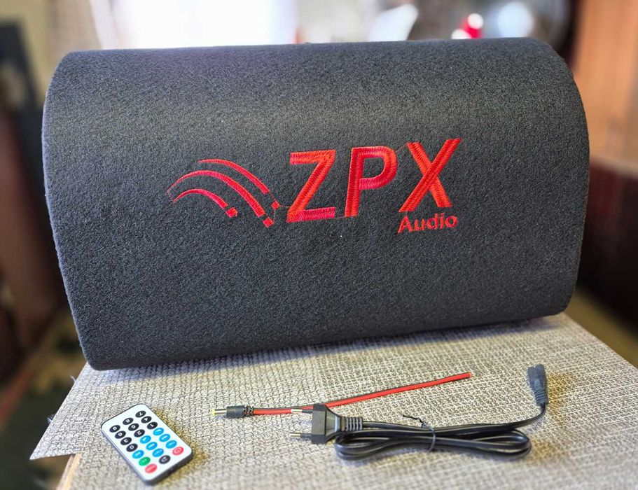 ‼️Сабвуфер 5-6-8-10-12 дюймів 150-500 w Колонка. Саб. Буфер ‼️