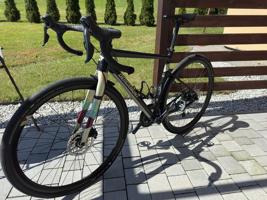Bergamont Gravel Grandurance 5 rozmiar M