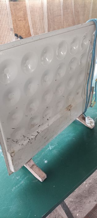 Продам масляний обігрівач робочий