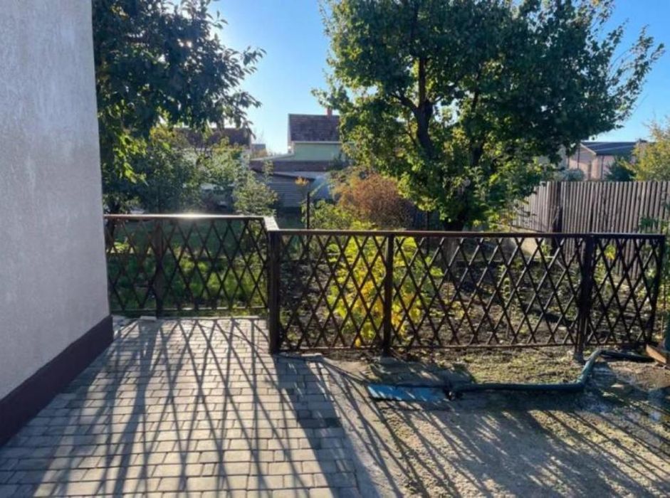 Продаю будинок у с. Нерубайське (215-617)