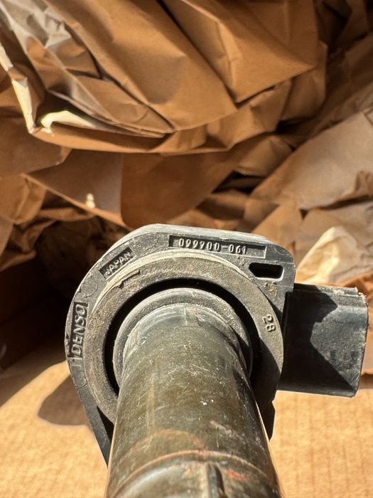 Катушка зажигания Honda Civic и др. Оем номер:099700061