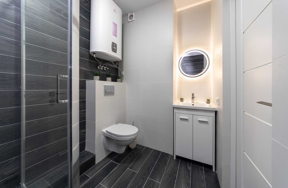 Генератор! Затишна студія із сучасним ремонтом, 5 хвилин до метро.