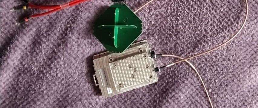 Викуплю навігацію до бпла