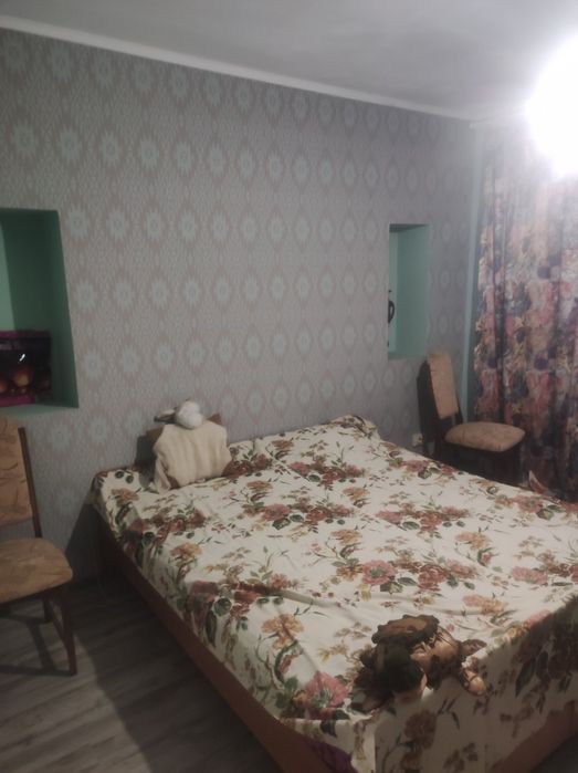 Дом - дача  на Десне, 15 км. от Киева. Сады Зазимье.