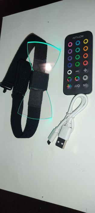 Метелик для шоу,вечерівок.