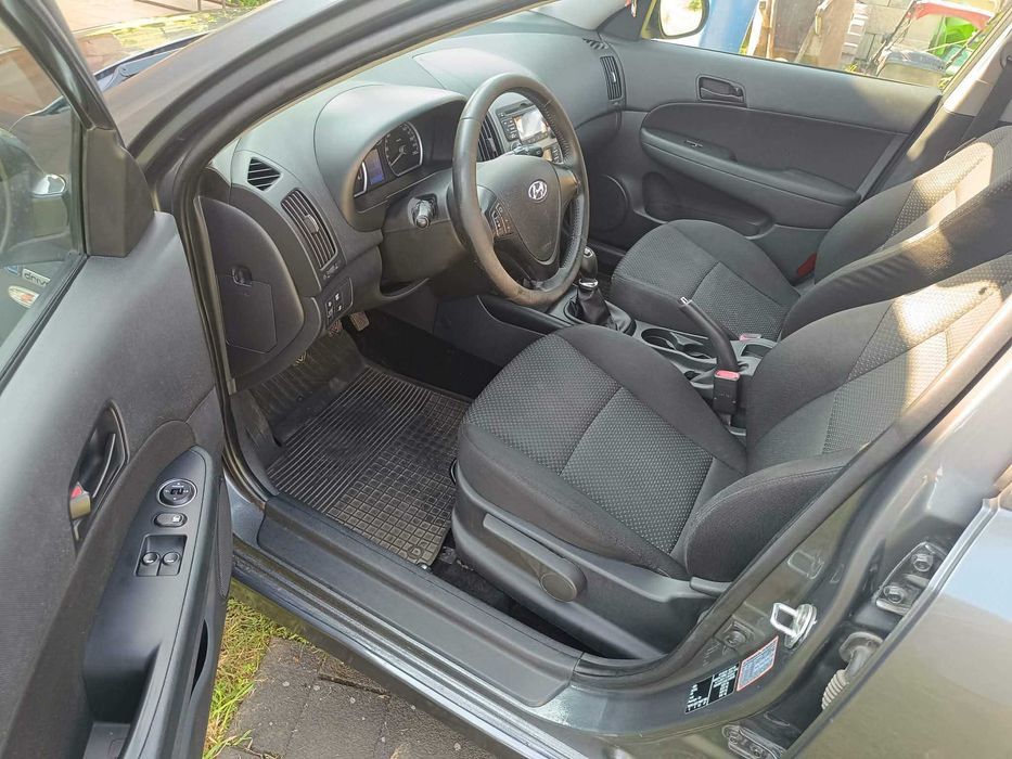 Samochód  Hyundai I30