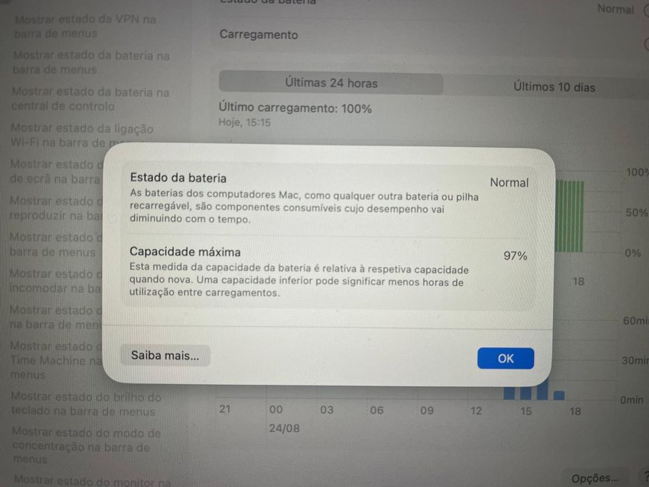 Portátil Mac Book Air M2