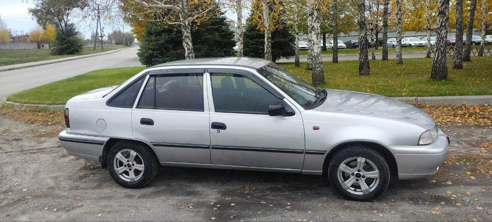 Продам авто Deawo Nexia