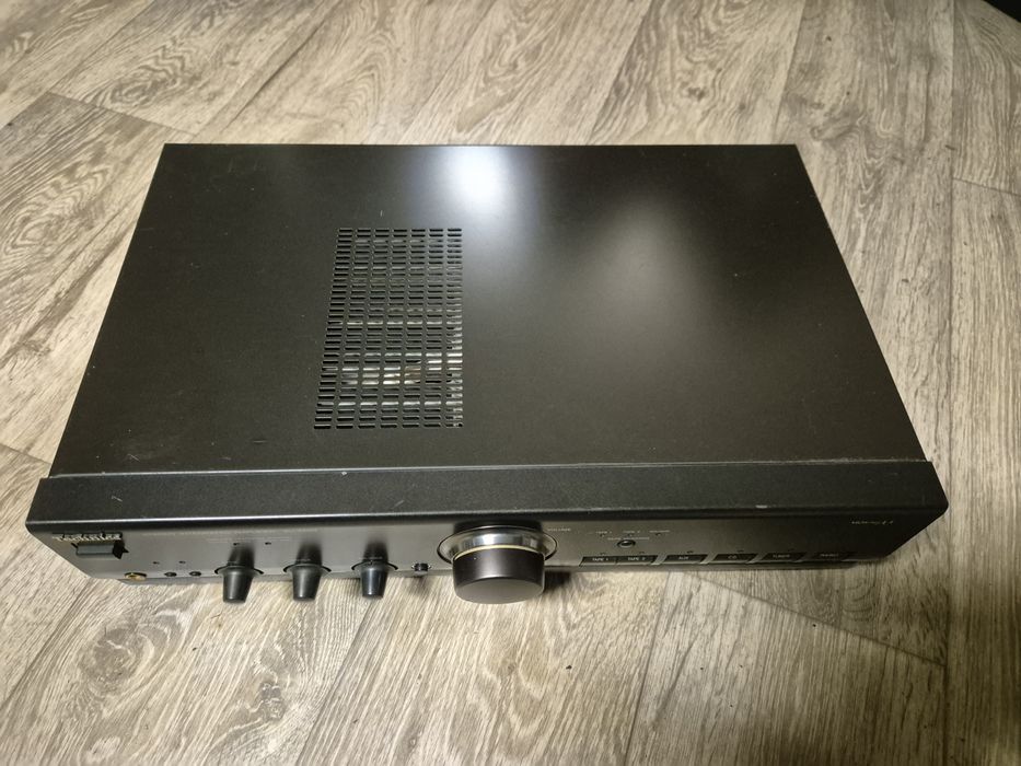 Technics SU A600