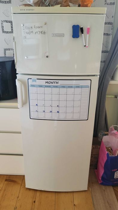 REZERWACJA Lodówka Elektrolux