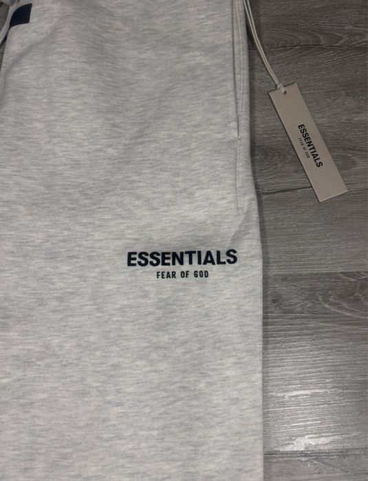 Essentials Fear of God штани  / ОРИГІНАЛ