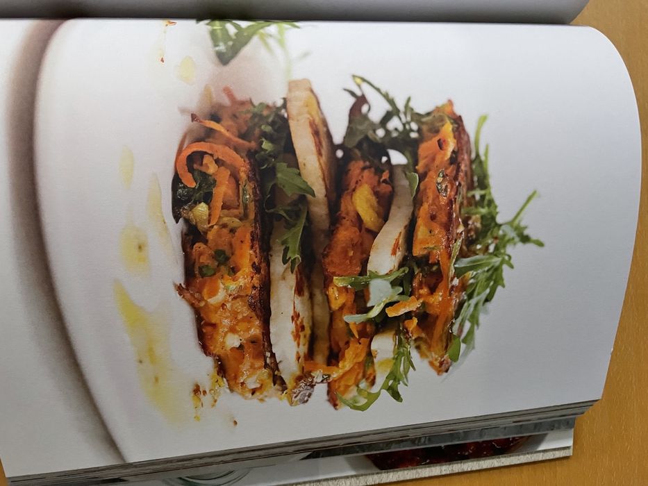 Livro - Vegetarian ( Alice Hart )