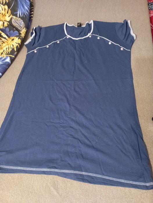 Sprzedam koszulę ciążową