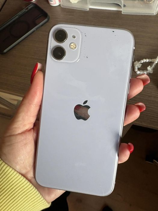 Sprzedam Iphone 11