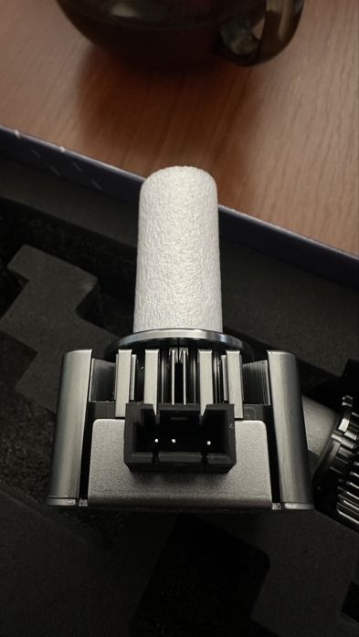 Żarówki D1S LED Ala Xenon 4 szt.