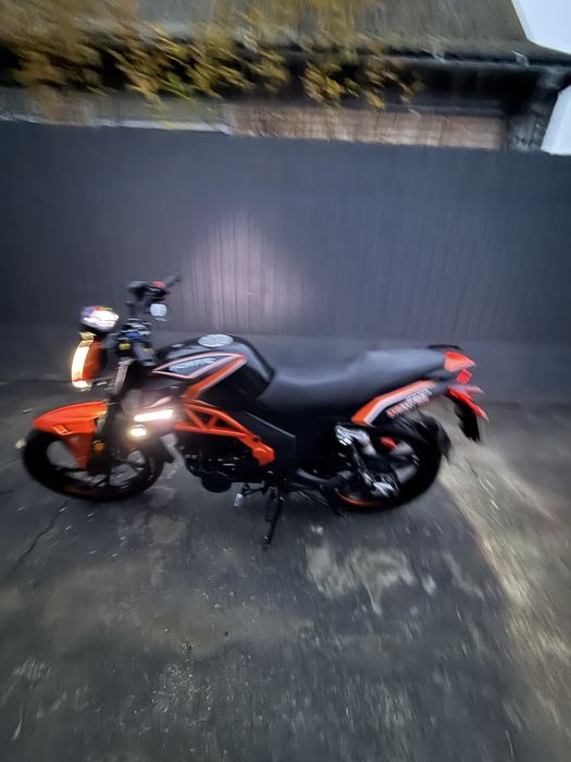Forte xtreet 250