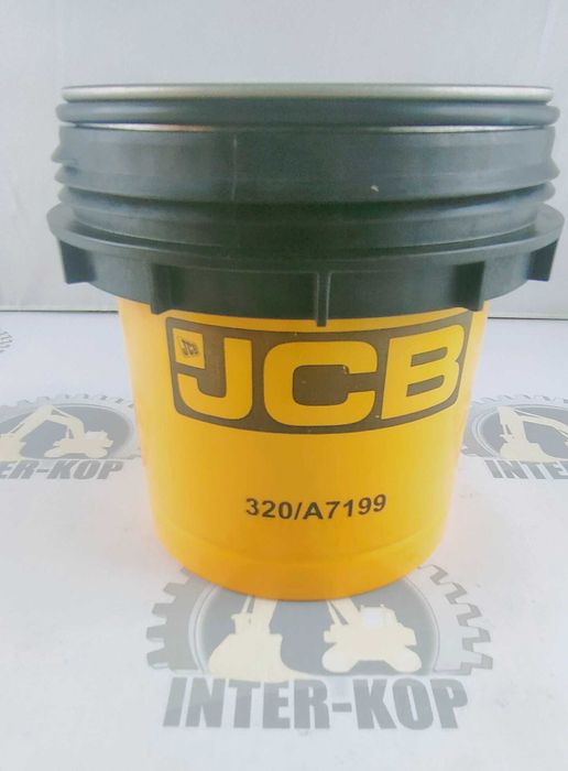 Filtr separatora paliwa - 320/A7199