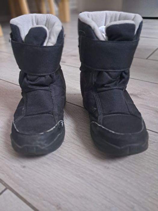 Śniegowce Quechua, rozmiar 30