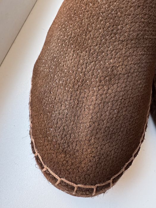 Чоловічі еспадрільї MASSIMO DUTI   44-45 розмір