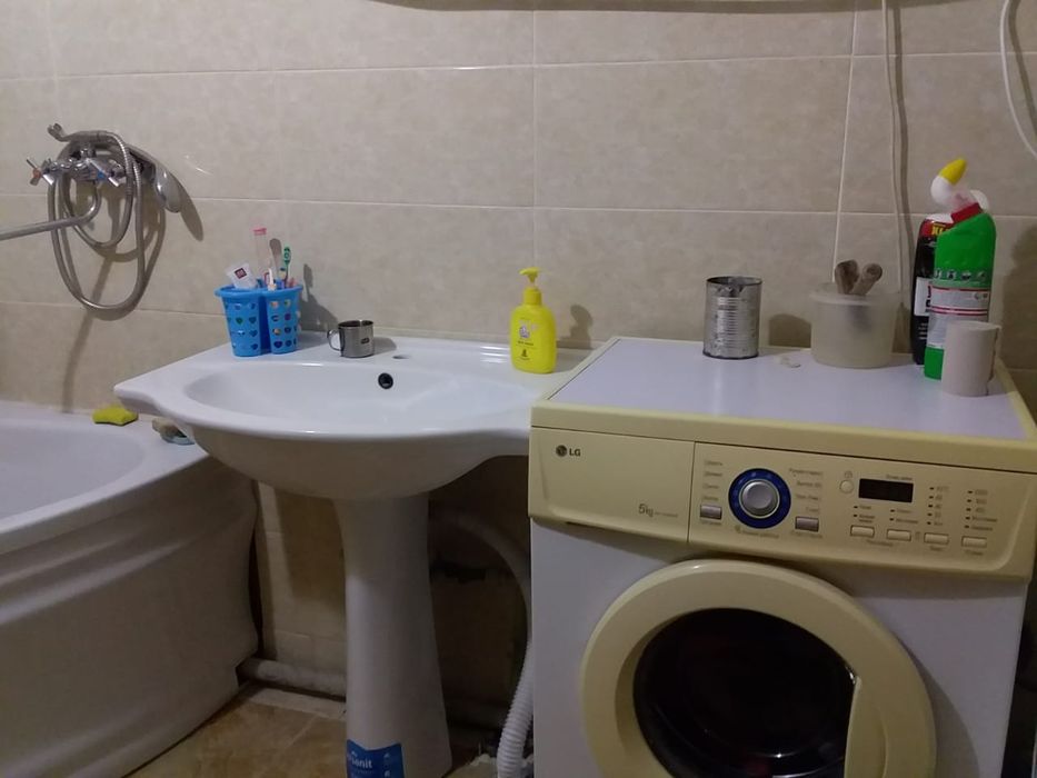 Сдам комнату,Космос