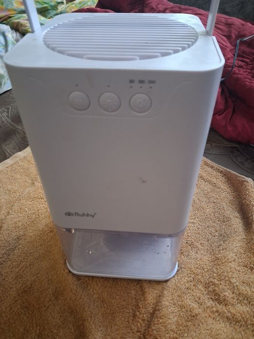 Осушувач повітря