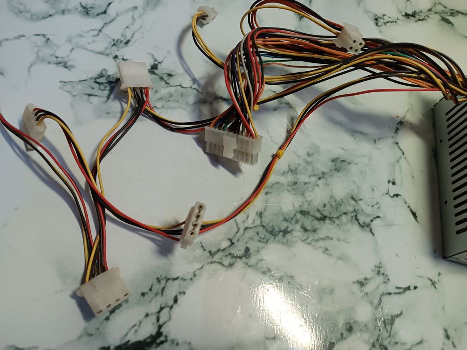 CODEGEN 400W ATX 2.03(P4)