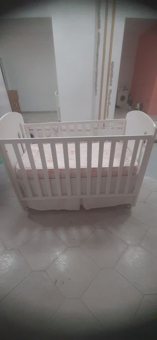 Venda  berço   d