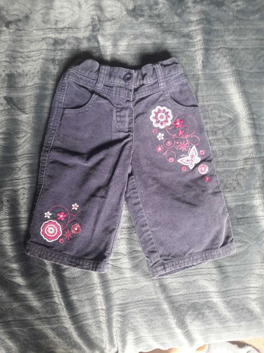 body i śpioszki rozmiar 62 dla dziewczynki