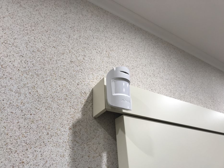 Беспроводная сигналзиация GSM Ajax 3G 4G камера видеонаблюдение купить