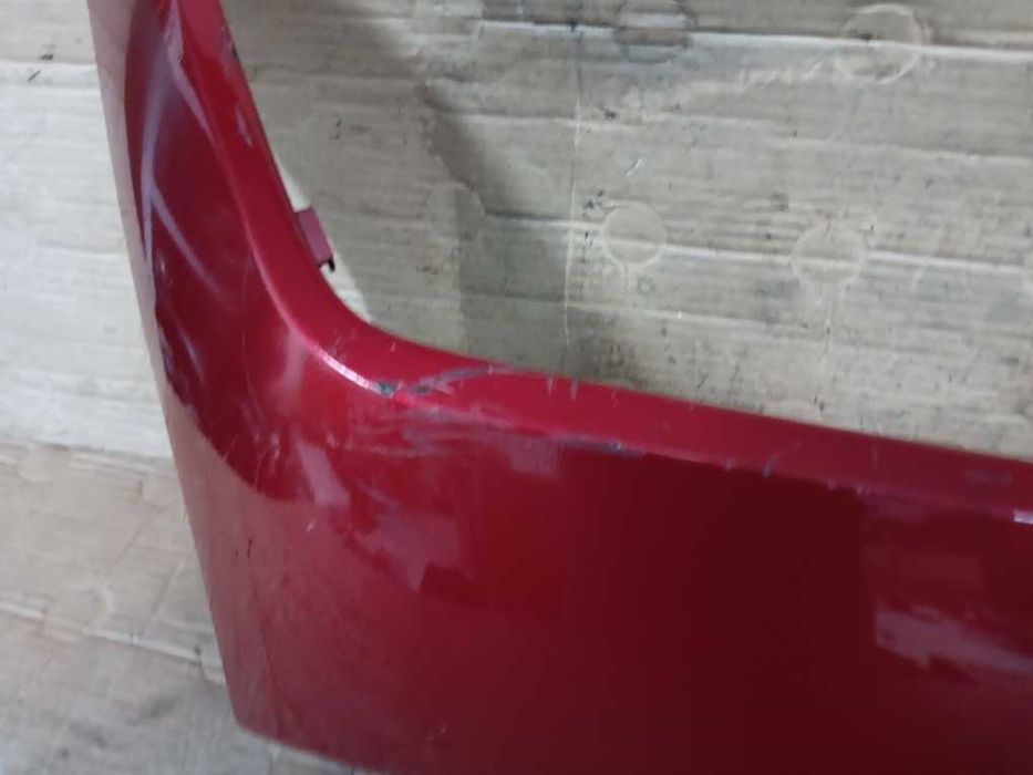 Carenagem inferior esquerda Honda PCX125 versão 2019 a 2020