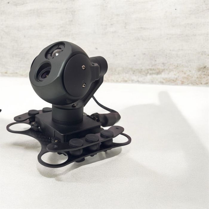 Камеру Topotek TPK-D10YG9