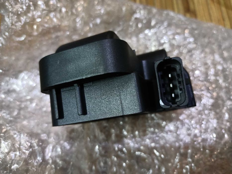 катушка зажигания