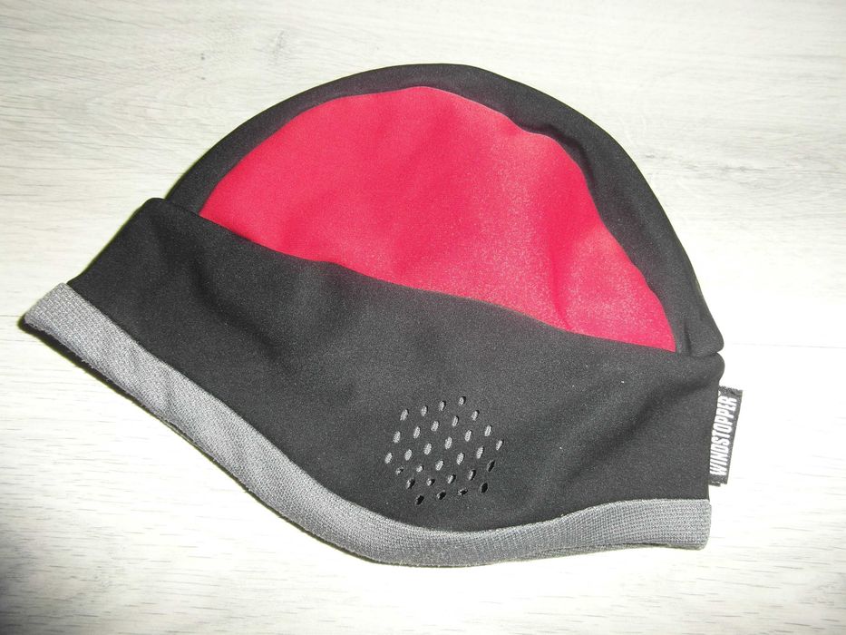 Haglofs Windstopper Damska Czapka Techniczna Biegowa M BDB