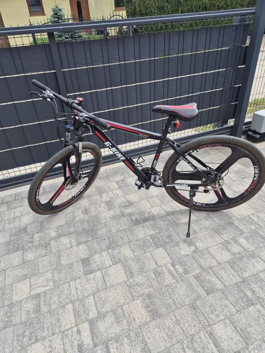 Rower męski 29 cali