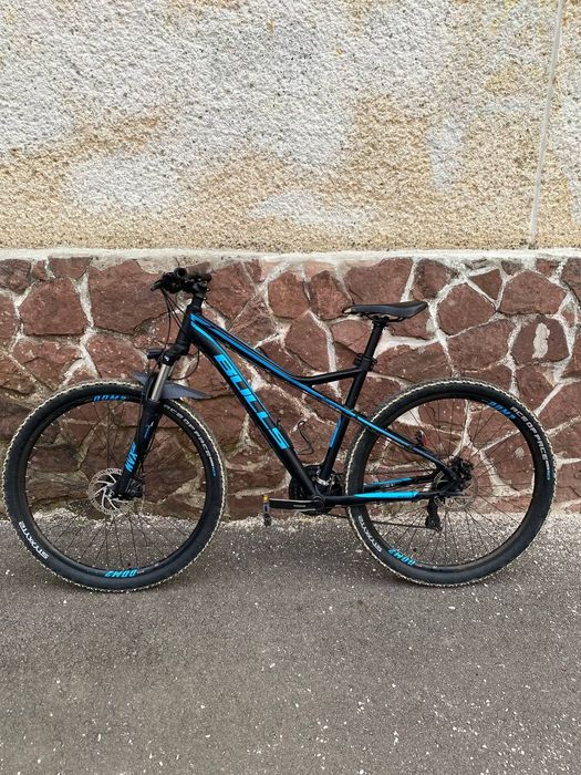 Продам велосипед Bulls  29" L