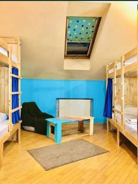 Хостел, приймаємо у ночі