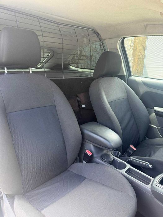 Ford Focus EXCELENTE Gasoleo