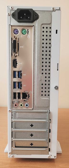 Компьютер системный блок