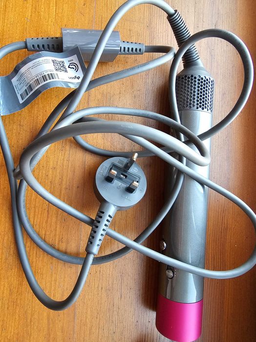 Styler Dyson Airwrap мМиколаїв 10000гр оригінал