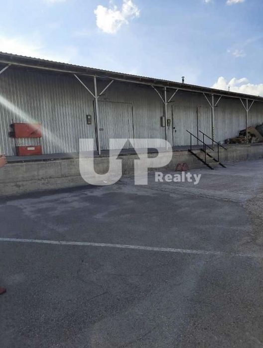 Продаж складу Гореничі