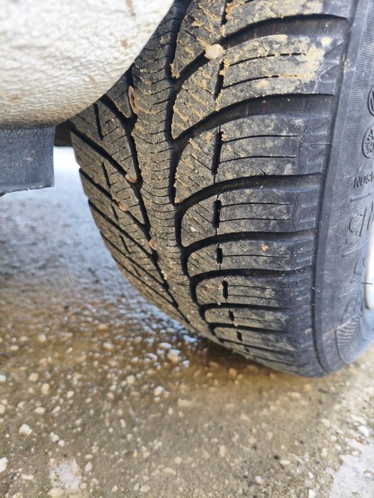 Renault Clio 1 .5dci