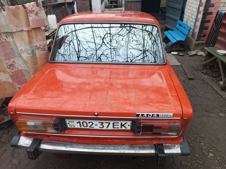 Продам ваз 2106 в отличном состояниии