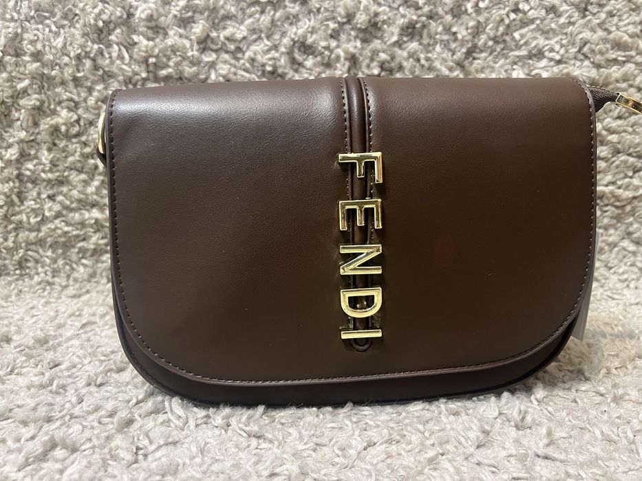Damska torebka Fendi