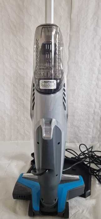 Odkurzacz myjący pionowy Bissell Crosswave 17132 mokro/sucho 3w1